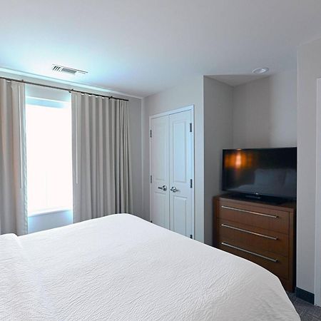 Residence Inn Richmond Midlothian Esterno foto