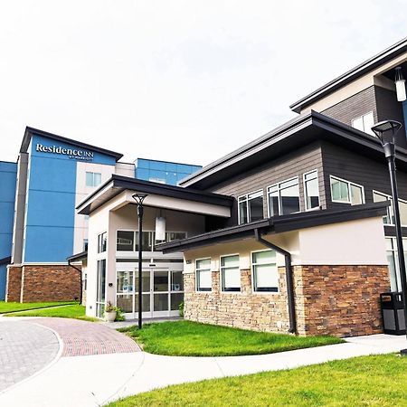 Residence Inn Richmond Midlothian Esterno foto