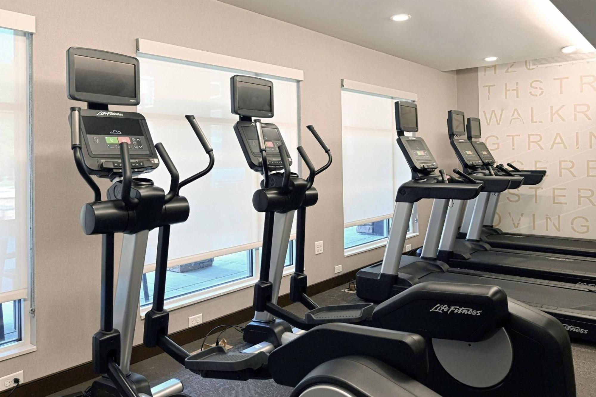 Residence Inn Richmond Midlothian Esterno foto