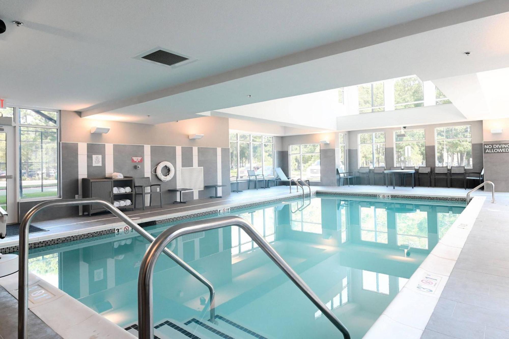 Residence Inn Richmond Midlothian Esterno foto