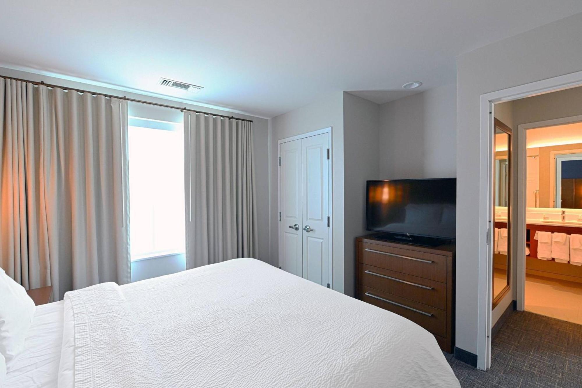 Residence Inn Richmond Midlothian Esterno foto