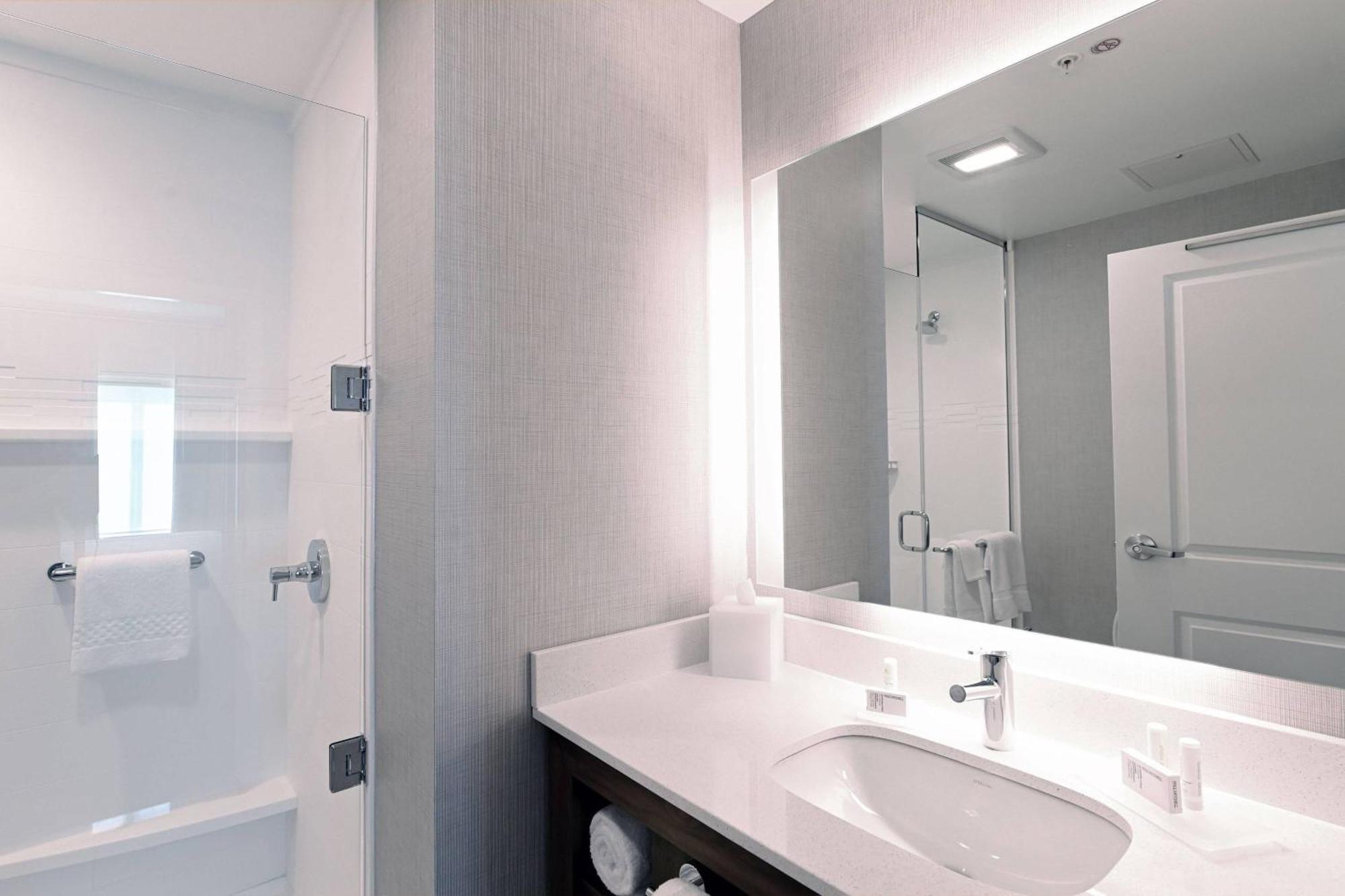 Residence Inn Richmond Midlothian Esterno foto