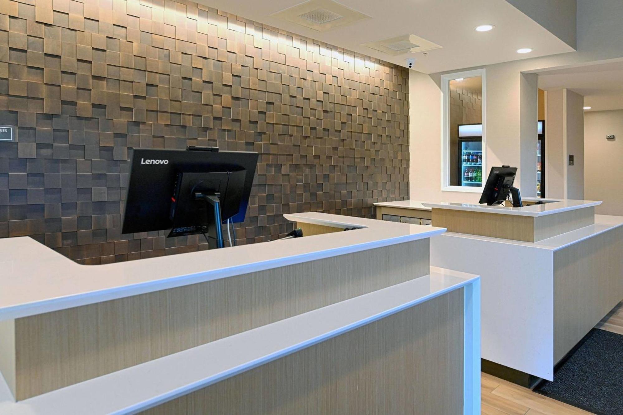 Residence Inn Richmond Midlothian Esterno foto