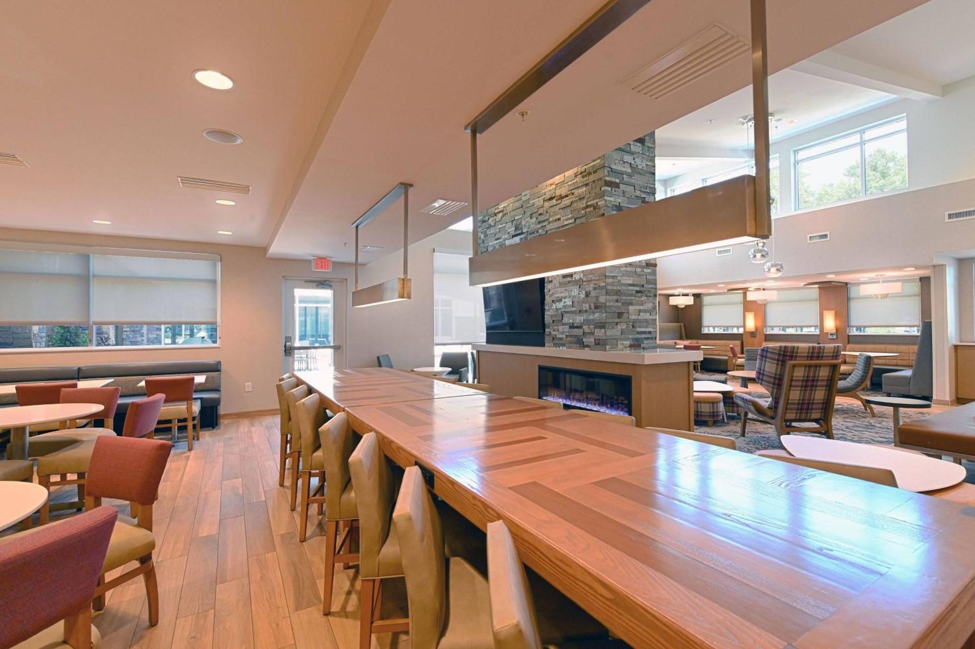 Residence Inn Richmond Midlothian Esterno foto